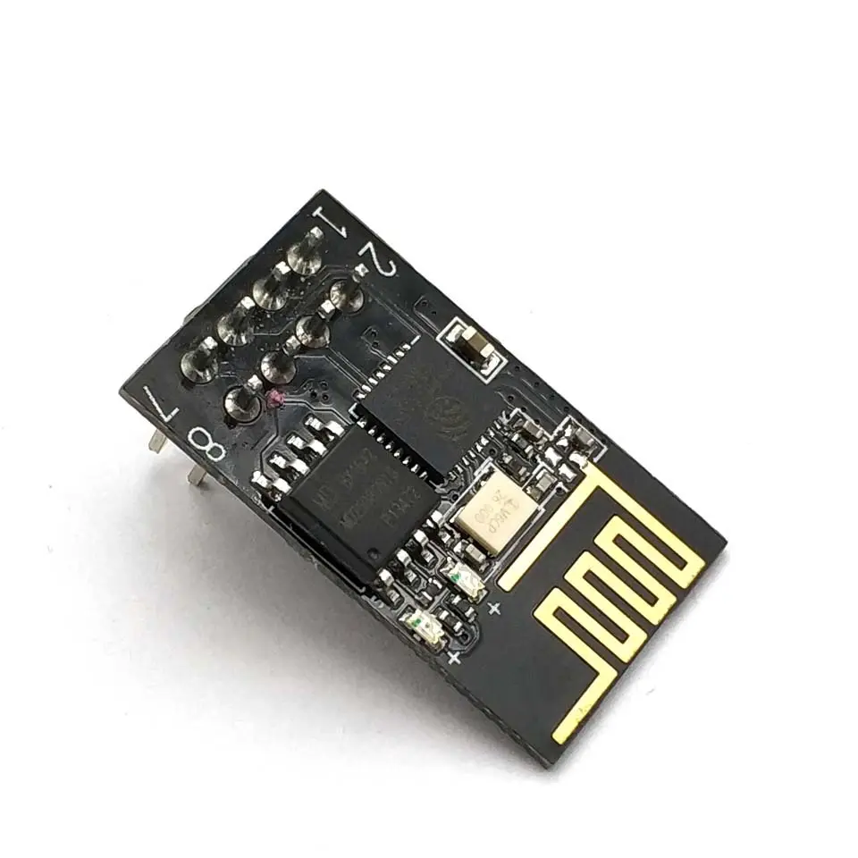 ESP8266 ESP-01 WIFI 모듈 직렬 WIFI 송수신기 모듈