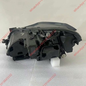 Mercedes Benz e-class Coupe E200 E300 E300 <span class=keywords><strong>LED</strong></span> <span class=keywords><strong>LED</strong></span> far yüksek yapılandırma orijinal farlar