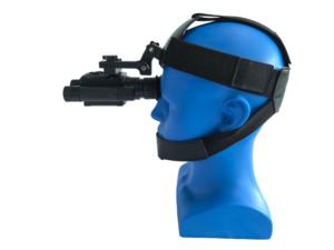 Усовершенствованный прибор ночного видения для охоты, 1.8 МП, дальность ИК-излучения 400 м, поддержка SD-карт до 128 ГБ, быстрая зарядка Type-C, <span class=keywords><strong>CMOS</strong></span>-сенсор изображения - Product Image 4