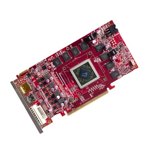 แผงวงจรพิมพ์ PCB แบบมืออาชีพแผงวงจร PCBA ประกอบคุณภาพสูง - Product Image 1