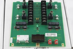 真新しいオリジナルA-B-B NTCL01モジュール本物の入出力製品 - Product Image 5