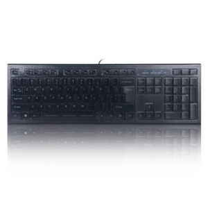 V2 Manipulator Feel Gaming Tastatur Desktop Computer Notebook Kabel gebundene leuchtende elektrische Tastatur