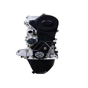 บล็อกเครื่องยนต์4สูบสำหรับรถกระบะ SQR472WF YOYO Karry yoki Foton 1.0L ใหม่ชุดเครื่องยนต์ SQR472WF - Product Image 3