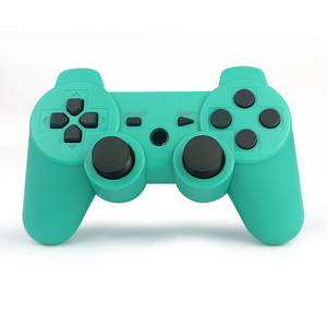 BT Wireless Für PS3 Controller Joystick Manette Mando Gamepad Game Controller - Product Image 5