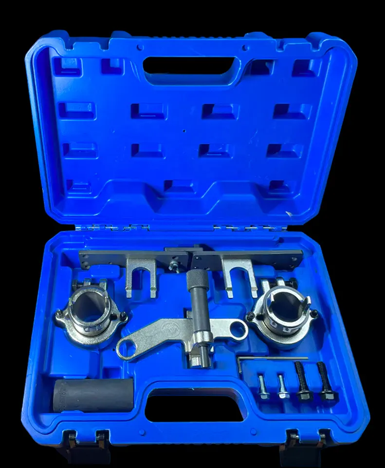 Engine Timing Tool Kit for Synchronizing GM Chevrolet Onix 1.0 to Tracker 1.0 and 1.2 Lines Synchronizer car repair tools