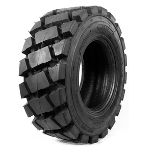保証12-16.5 12 16.5小型ボブキャットローダー用ホイールスキッドステアタイヤ - Product Image 5