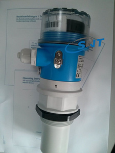 库存Endress + Hauser E + H Prosonic FMU30超声波传感器FMU30-AAHEAAGGF 5米超声波液位变送器 - Product Image 2