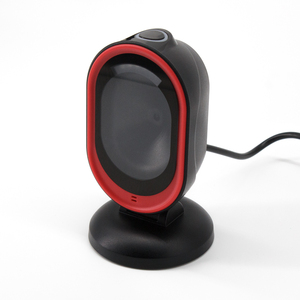 2D Omnidirectional USB Desktop Barcode <strong>Scanner</strong> 2D PDF417 <strong>Data</strong> <strong>Matrix</strong> <strong>Bar</strong> <strong>Code</strong> Reader with Automatically Scanning for Shop Store - Product Image 4
