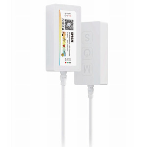 SP802E SPI RGB матричный светодиодный контроллер для пикселей RGB светодиодная лента - Product Image 1