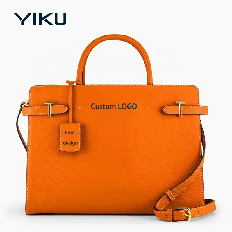 Borsa design design design design design con LOGO personalizzato per borse da donna di lusso