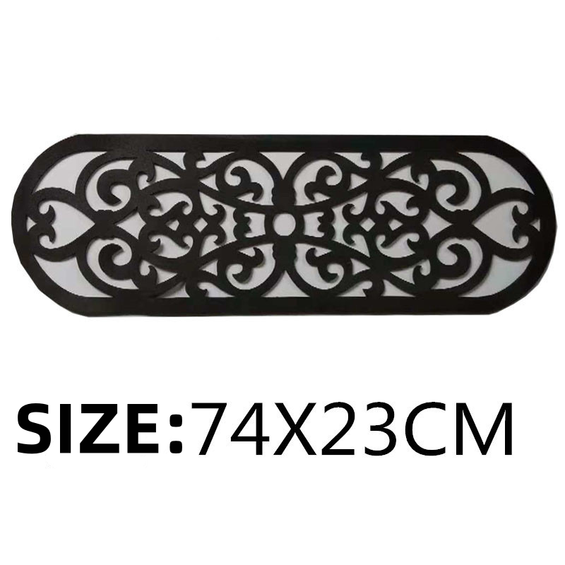 73cm x 23cm
