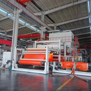 Paletler vinil PVC kaplı branda için alev geciktirici kumaş çevre dostu yeniden kullanılabilir kapak - Product Image 5
