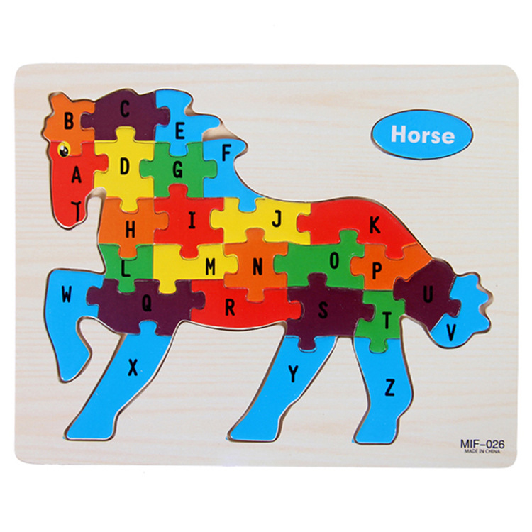 horse