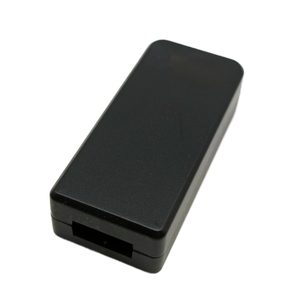 USB аудио модуль без водителя карта для Raspberry PI Jetson Nano внешний аудио конвертер пластиковый корпус бытовой техники - Product Image 1