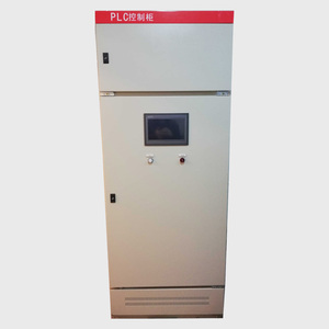 Steuerungs system Plc Programmier barer Pumpens teuer schrank Dcs System Verteiler mit variabler Frequenz - Product Image 2