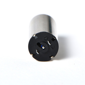 厂家批发12V 1230 <span class=keywords><strong>Dc</strong></span>拉丝振动高速高扭矩7.4V <span class=keywords><strong>6</strong></span>伏迷你微型无芯眼睛按摩器电机