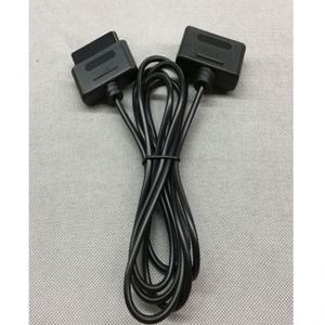 1.8M Controller di gioco prolunga cavo dati per Nintend SNES Gamepad prolunga per Joystick Super Nintendo SNES - Product Image 3