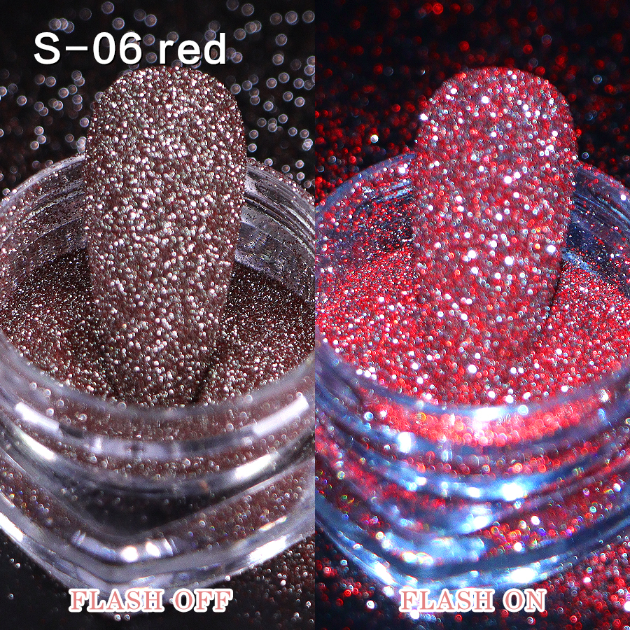 06 Red
