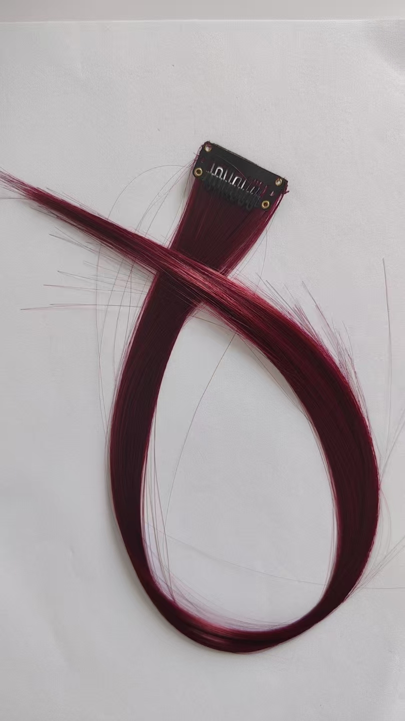 Wine red