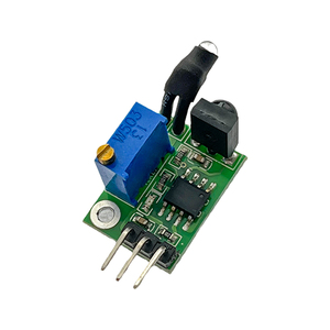 OKY3515 Modul für Infrarot-Hindernis vermeidung sensoren zur Erkennung intelligenter Auto roboter