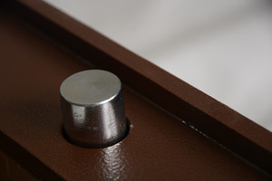 <strong>Code</strong> Electronic Fingerprint Fireproof Types of <strong>Safe</strong> Box with Best Quality - Product Image 5