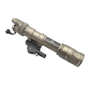 Sotac Metal İzci işık M622V StorbeLight DS07 anahtarı ile ADM QD dağı ile beyaz ışık LED - Product Image 2