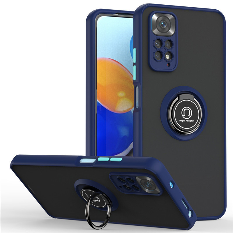 Bleu royal