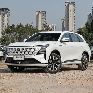 Changan CS75 artı 2025 ikinci nesil 1.5T otomatik Elite modeli kompakt SUV yakıt araçları - Product Image 1