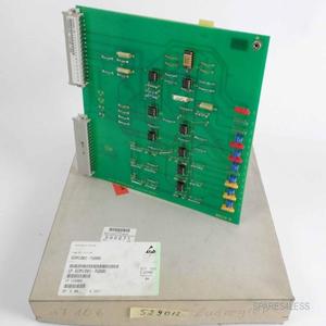 Nuovo e originale Plc modupac C 6 dm10017wb06 Controller di programmazione PLC originale - Product Image 1