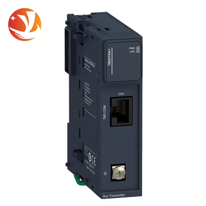 Hochwertige industrielle Automatisierung plc pac dedizierte Steuerungen mit TM3XTRA1 plc Logik programmier steuerung - Product Image 1