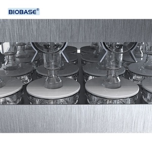 Biobase China Graphite Digester PID Intelligent <strong>Temperature</strong> <strong>Control</strong> <strong>Algorithm</strong> Accurate for Labs - Product Image 4