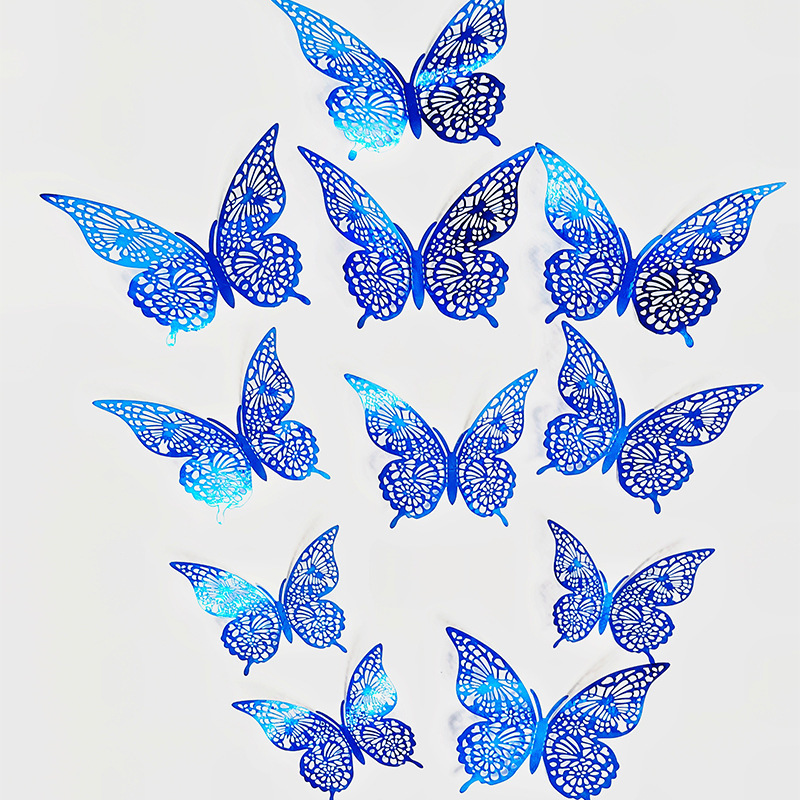 azul d