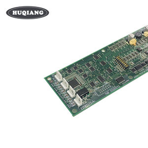 Запасные части для лифта Hitachi, плата для лифта, UA2-HMDB YNP-0000072 UAX (G) - Product Image 1