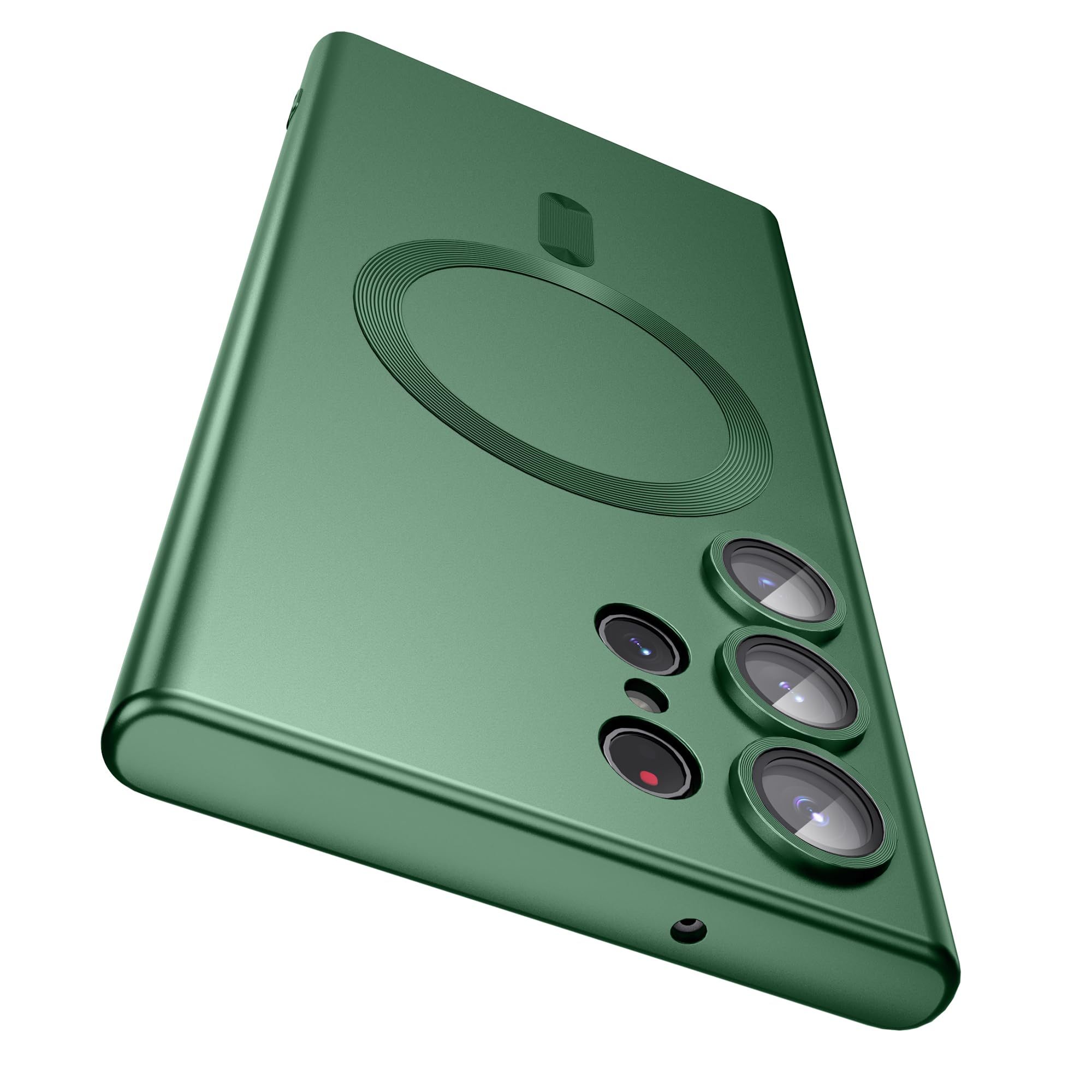 Verde