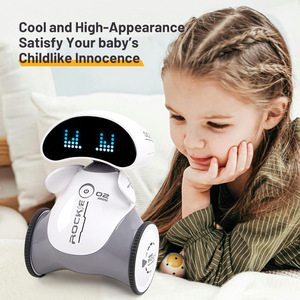 Робот с дистанционным управлением, 2,4 г - Product Image 5