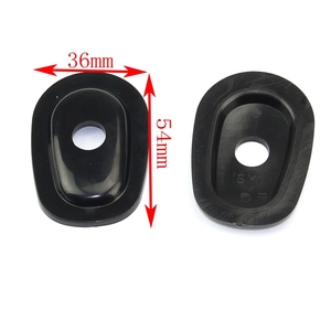 Bộ chuyển đổi tín hiệu Rẽ Xe Máy miếng đệm cho Yamaha fz600 fazer 1998-2003 yzf600 thundercat YZF-R6 FZ1000 - Product Image 6