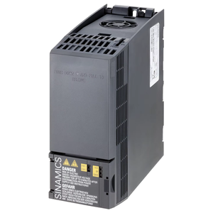 SINAMICS G120C inverter modulari/integrati/compatti SIE_MENS nuovissimi e originali 6SL3210-1KE15-8AF2 - Product Image 1