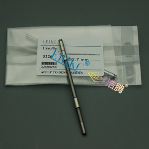 ERIKC Sliveryスチールロッド095000-5225コントロールバルブロッド0950005226インジェクターロッド0950005220 (52391-01242-B) デンソー用 - Product Image 1