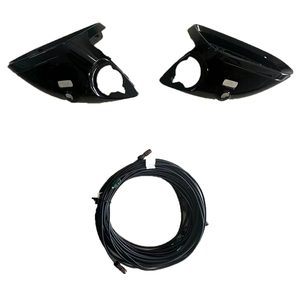 Original <strong>Backup</strong> Camera for Mercedes Benz S Class W222 360 Degree A0009054002 Bird View <strong>System</strong> with CCD Image <strong>Sensor</strong> - Product Image 6