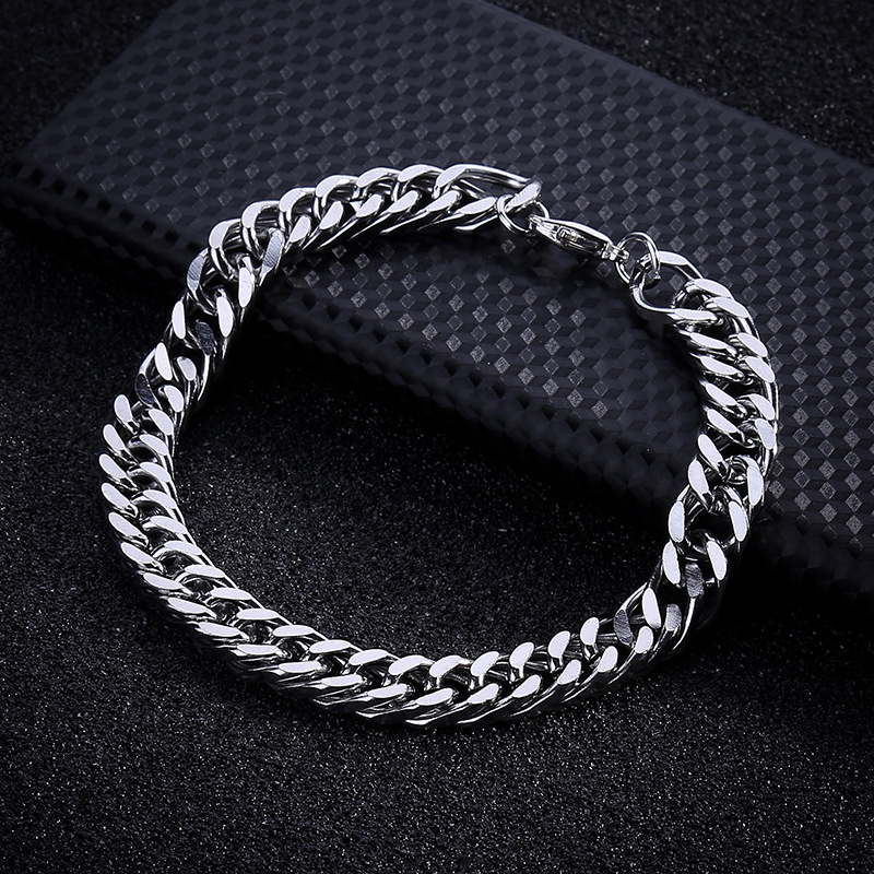 8 MM Argent