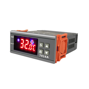 Salida 7016A, controlador automático de temperatura constante y humedad - Product Image 1