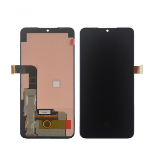 <strong>Best</strong> Selling LCD Screen Display Assembly Replacement for <strong>LG</strong> G8X V50S LCD - Product Image 1