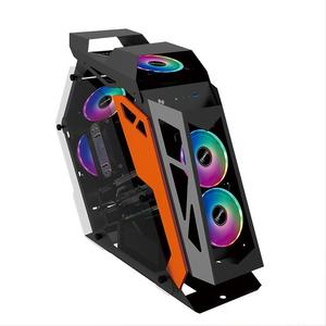 Precio al por mayor OEM ordenador de sobremesa Gaming PC ordenador con tarjeta gráfica Gtx1050ti - Product Image 2