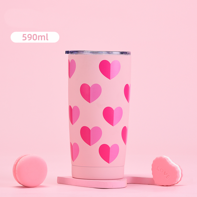Pink HVM-026