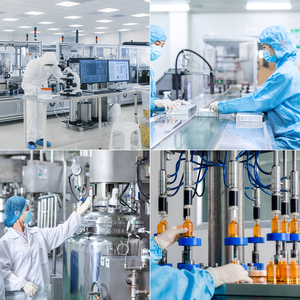 Nước Hoa Originales Người Đàn Ông Arabic Của 50Ml Eau De Parfum Lâu Dài Hương Thơm Tùy Chỉnh OEM Nước Hoa - Product Image 4