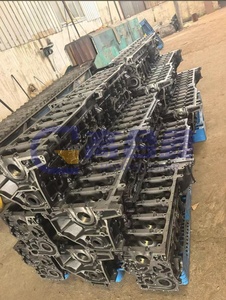 New 2L 3L 5L 1Hz 2tr 2az động cơ khối động cơ xi lanh khối ngắn khối cho TOYOTA HILUX Hiace 4 Runner - Product Image 5