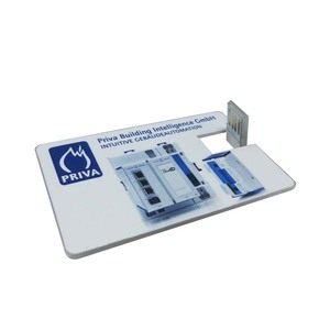 原装u盘1tb u盘定制标志创意设计激光雕刻记忆棒笔式驱动器 - Product Image 3