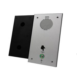 Aufzug/Parkplatz/Tunnel/Gebäude/Gemeindehaus-Türklingel IP-Zwischengesprächsterminal komplettsatz Ausrüstung hersteller - Product Image 6