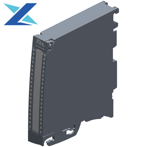 SIMATIC S7-1500 Series Plc Controller New Original 6ES7534-7QE00-0AB0 SM 534 Analog Input <strong>Output</strong> <strong>Module</strong> With Rs485 - Product Image 1