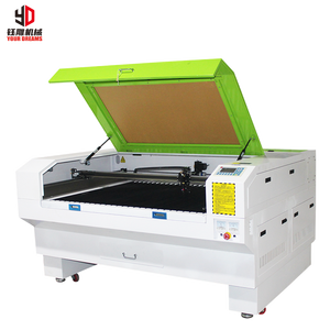 เครื่องแกะสลักเลเซอร์1390 CO2-ระบบมืออาชีพสำหรับงานไม้กระดาษและงานตัดอะคริลิก-ของขวัญงานฝีมือและการปรับแต่งบ้าน - Product Image 4